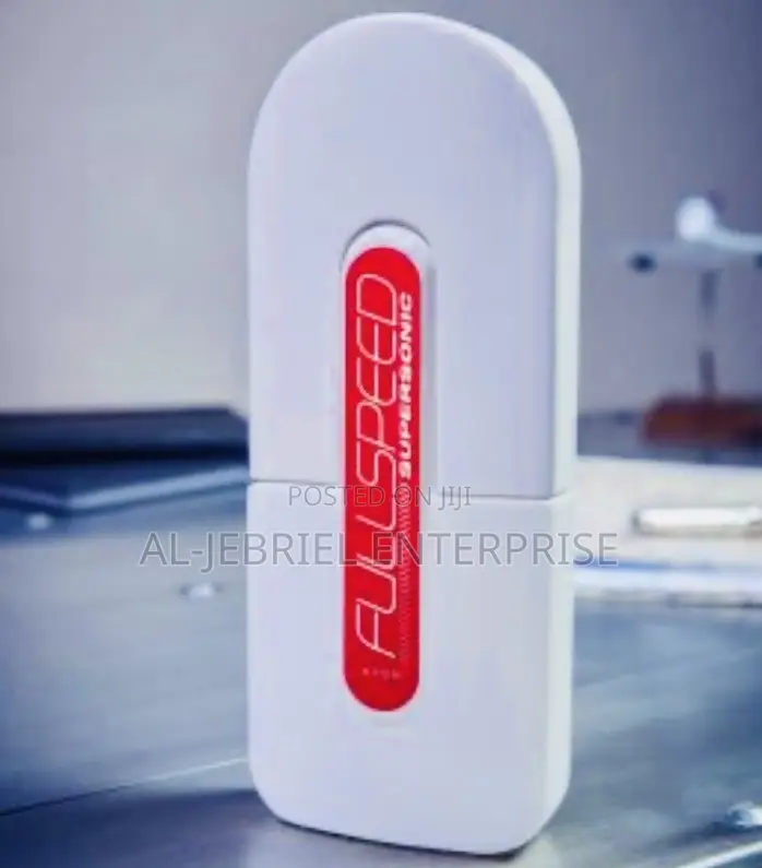 Avon Full Speed Supersonic for Him Perfume -EdT