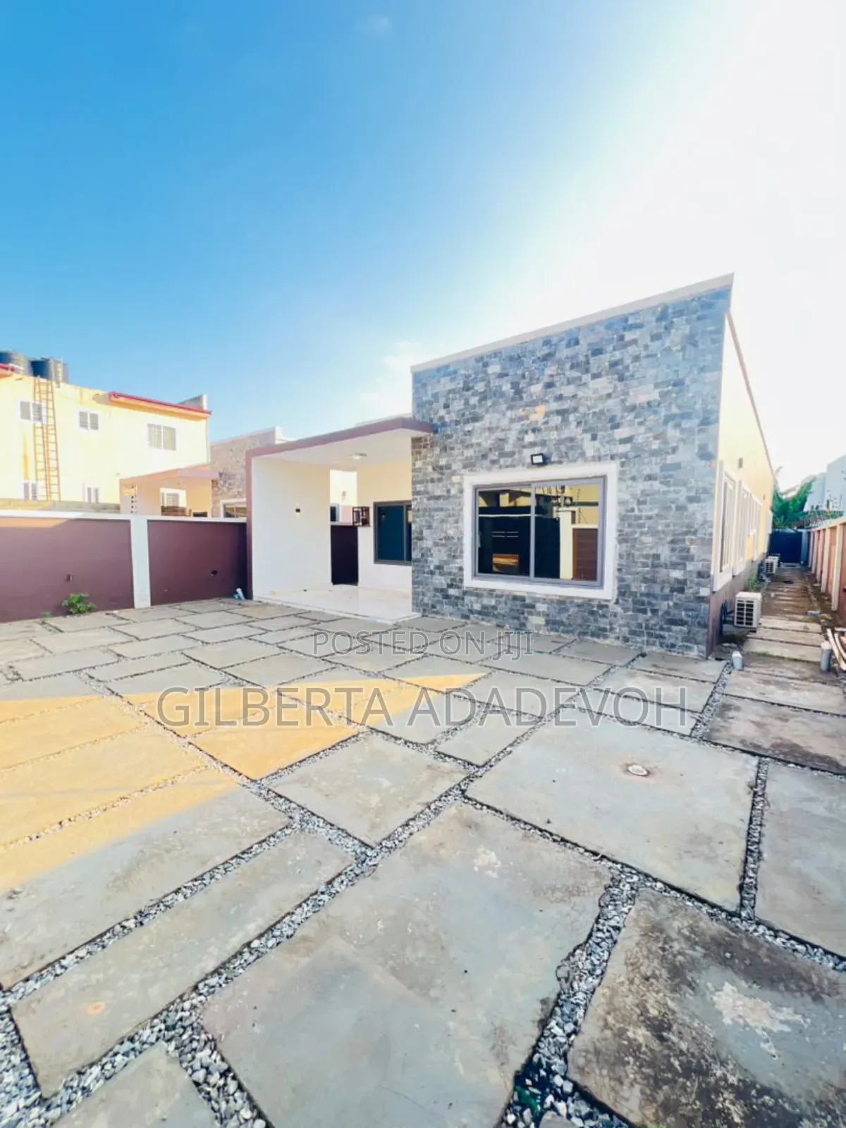 3bdrm House in Oyarifa, Owusu Ansah for rent