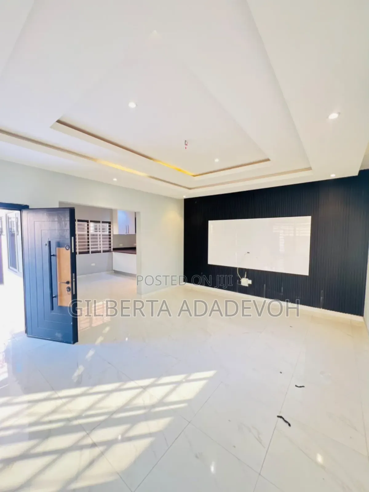 3bdrm House in Oyarifa, Owusu Ansah for rent