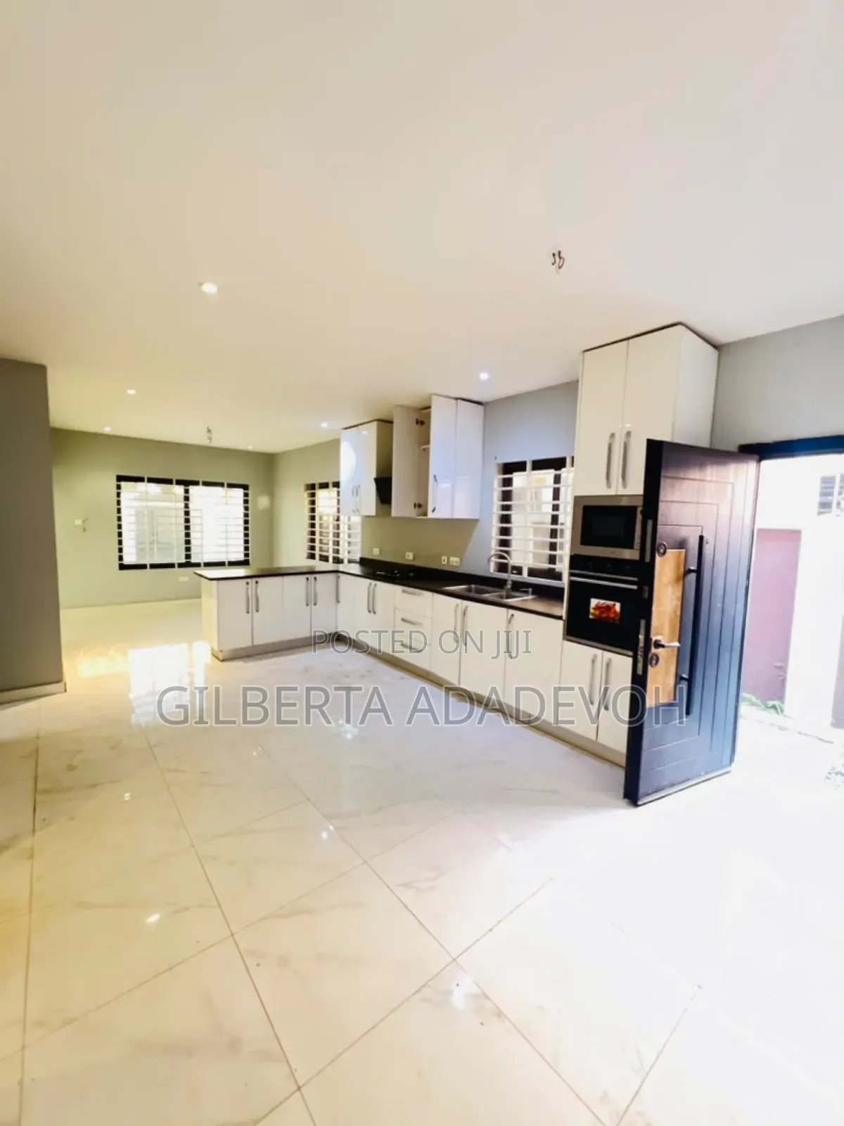 3bdrm House in Oyarifa, Owusu Ansah for rent