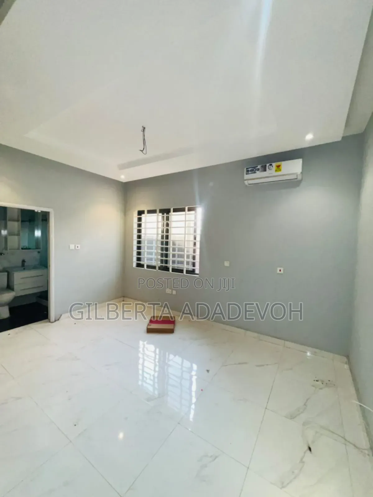 3bdrm House in Oyarifa, Owusu Ansah for rent