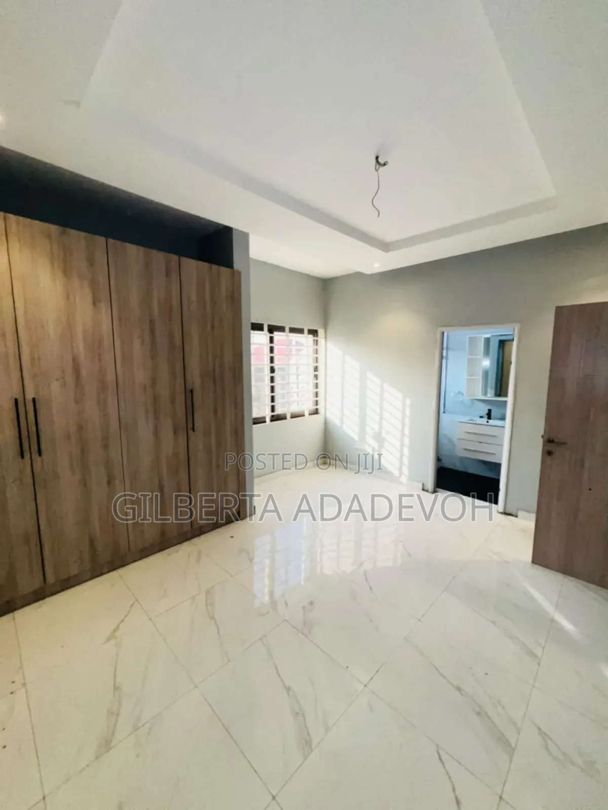 3bdrm House in Oyarifa, Owusu Ansah for rent