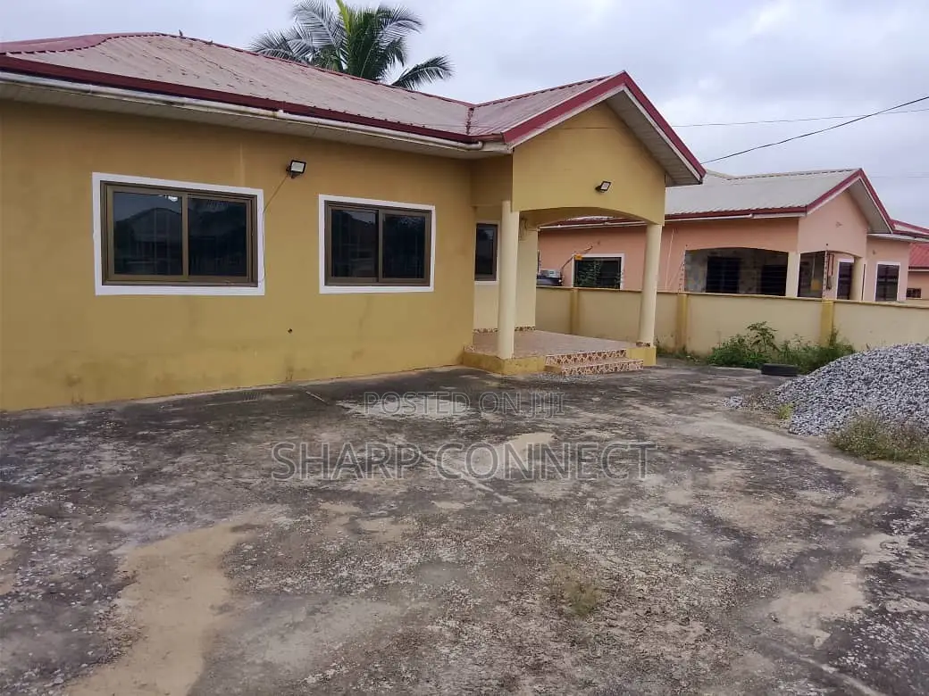 3bdrm House in Sharp-Connect., Adade for rent