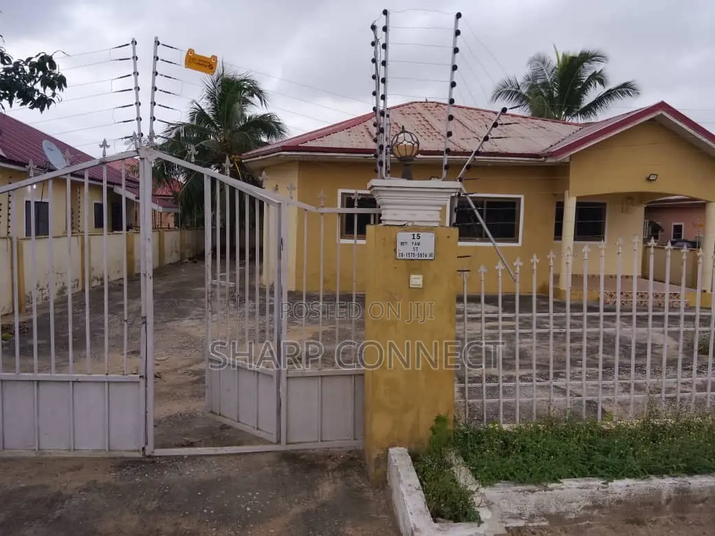 3bdrm House in Sharp-Connect., Adade for rent