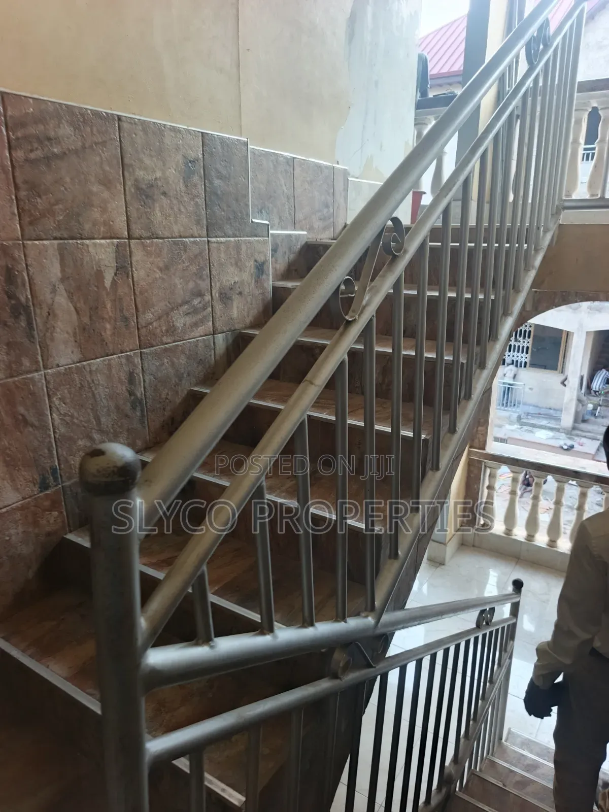 2bdrm Block of Flats in Koforidua Okorase, New-Juaben Municipal