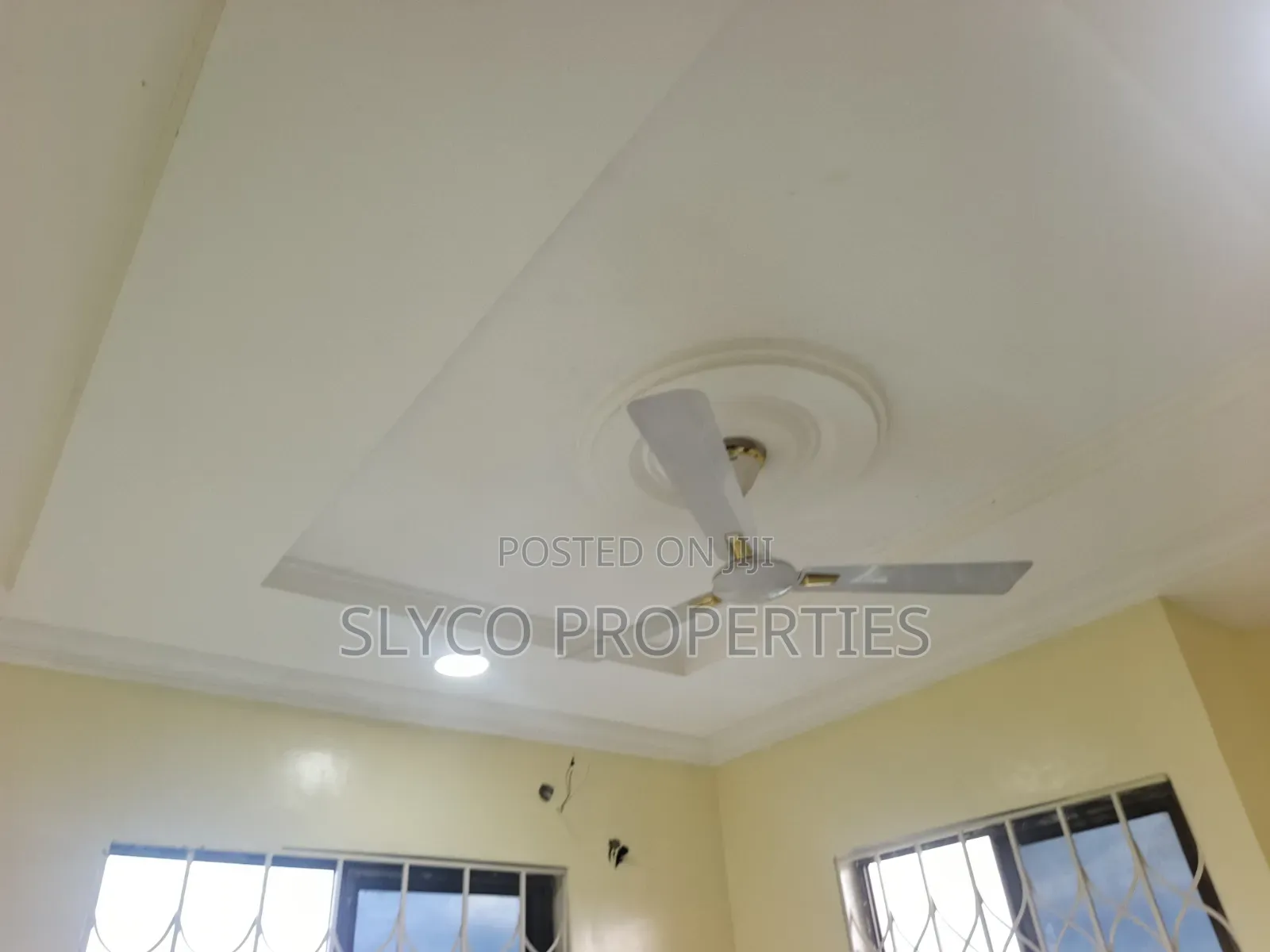 2bdrm Block of Flats in Koforidua Okorase, New-Juaben Municipal