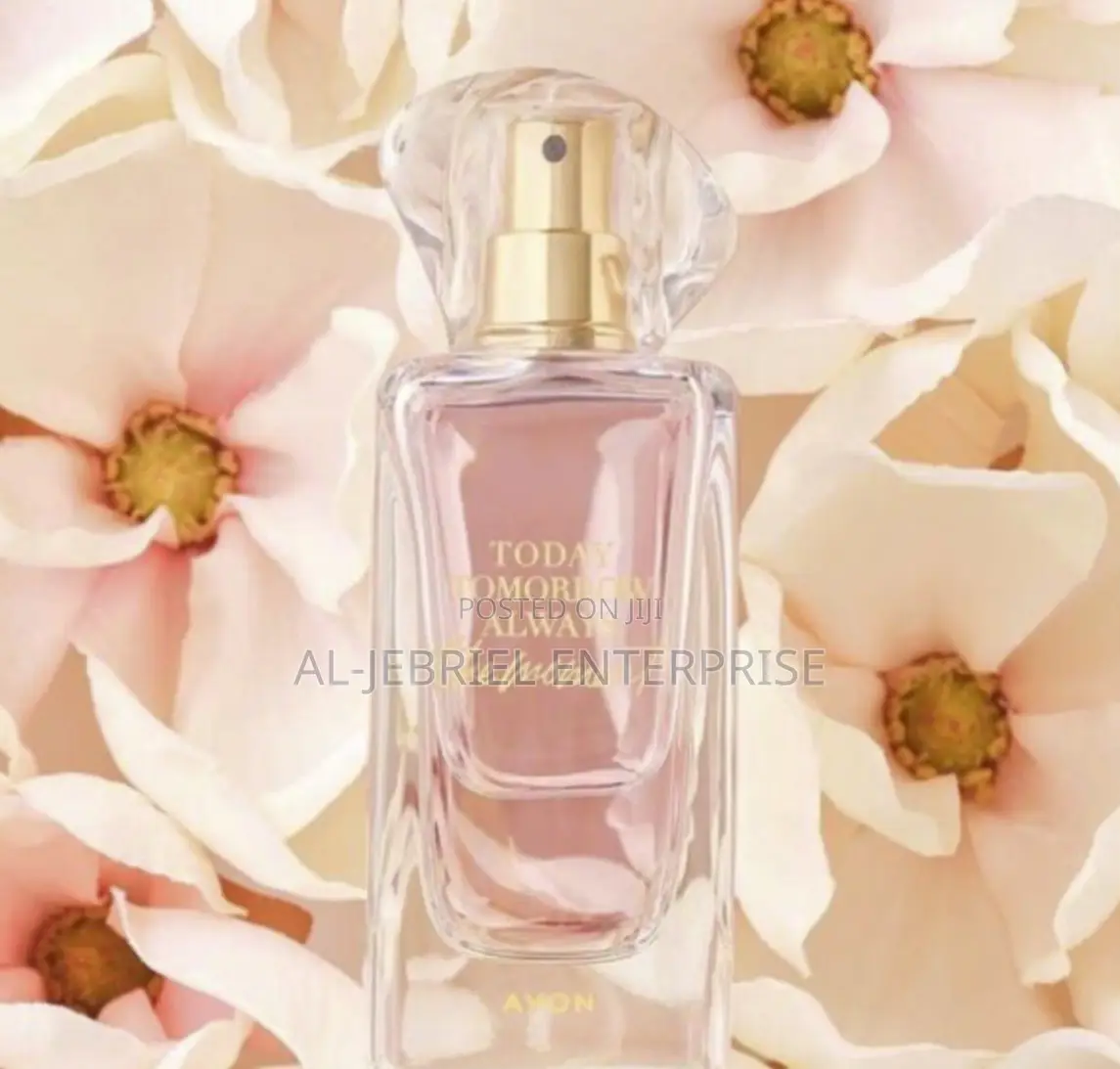 Avon TTA the Moment for Her Eau De Parfum
