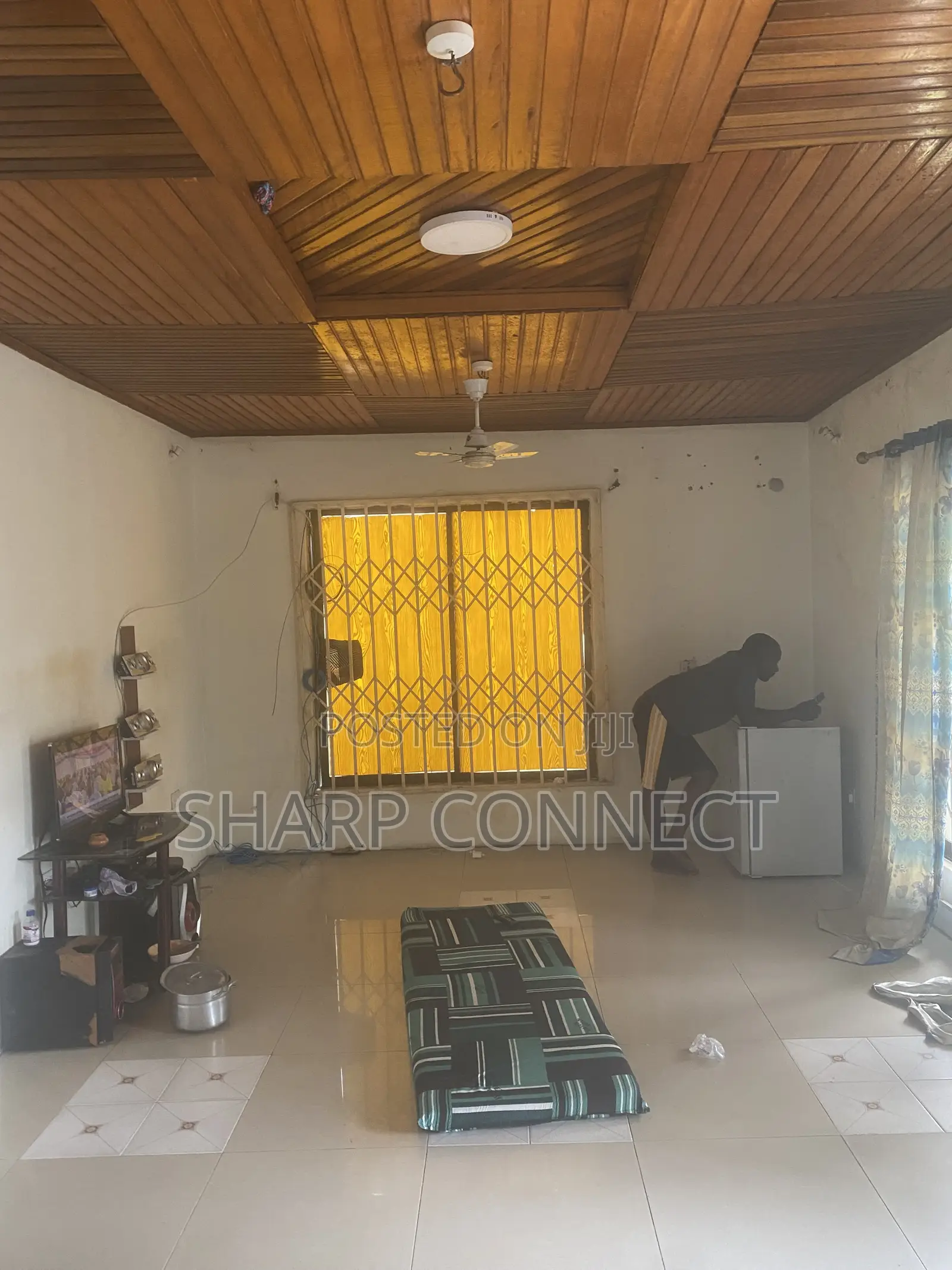 4bdrm House in Sharp-Connect., Galilea for rent
