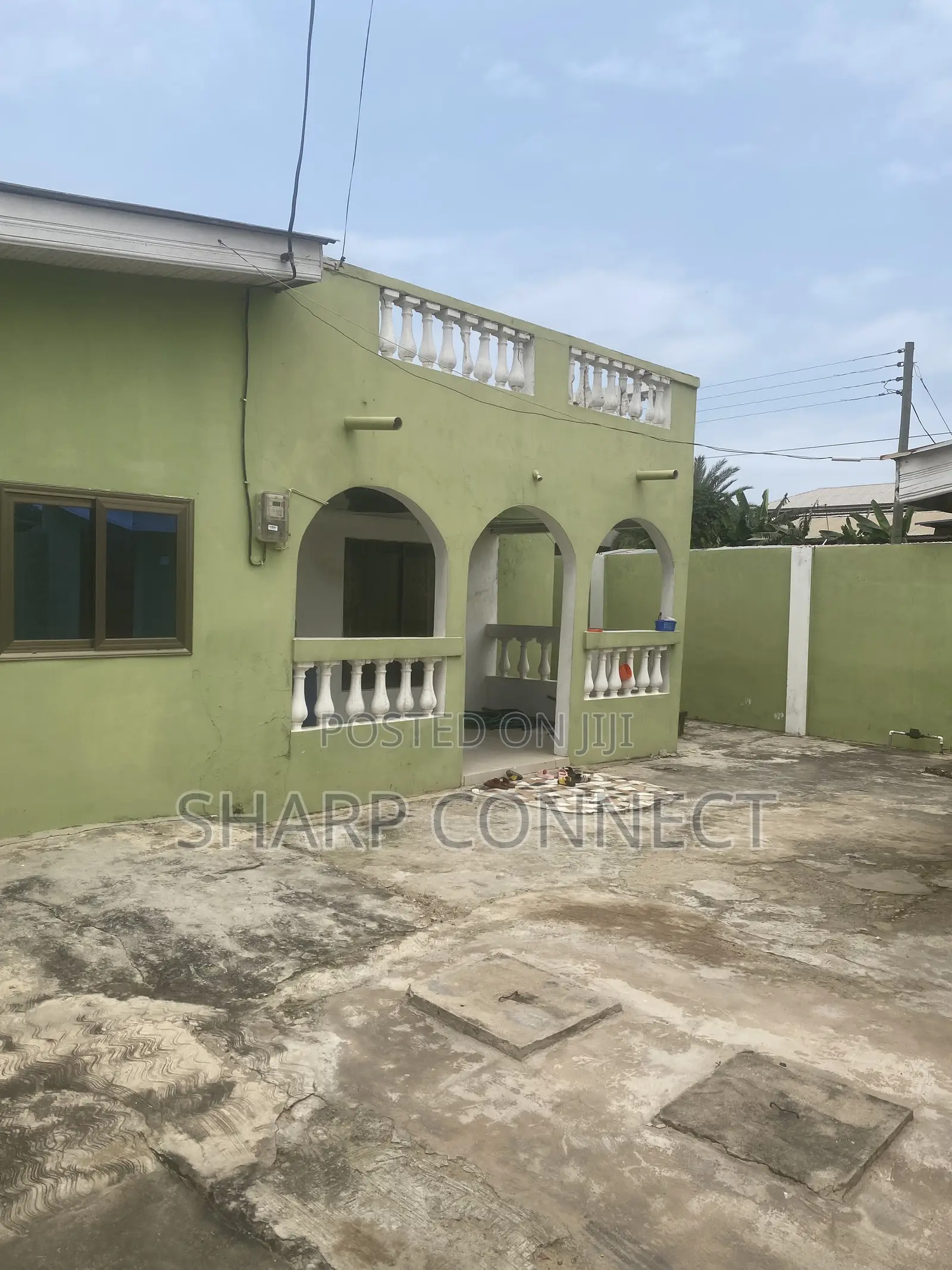 4bdrm House in Sharp-Connect., Galilea for rent