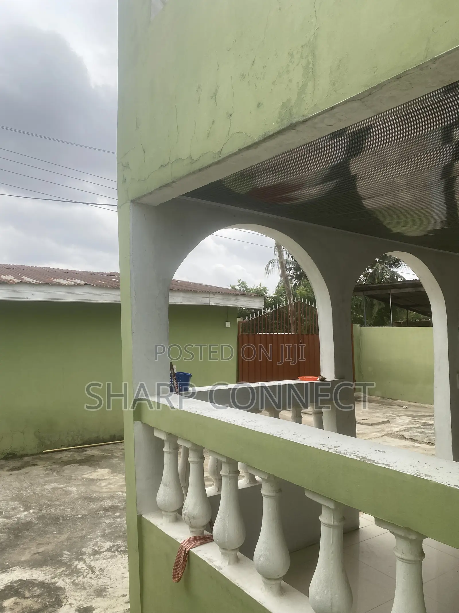 4bdrm House in Sharp-Connect., Galilea for rent