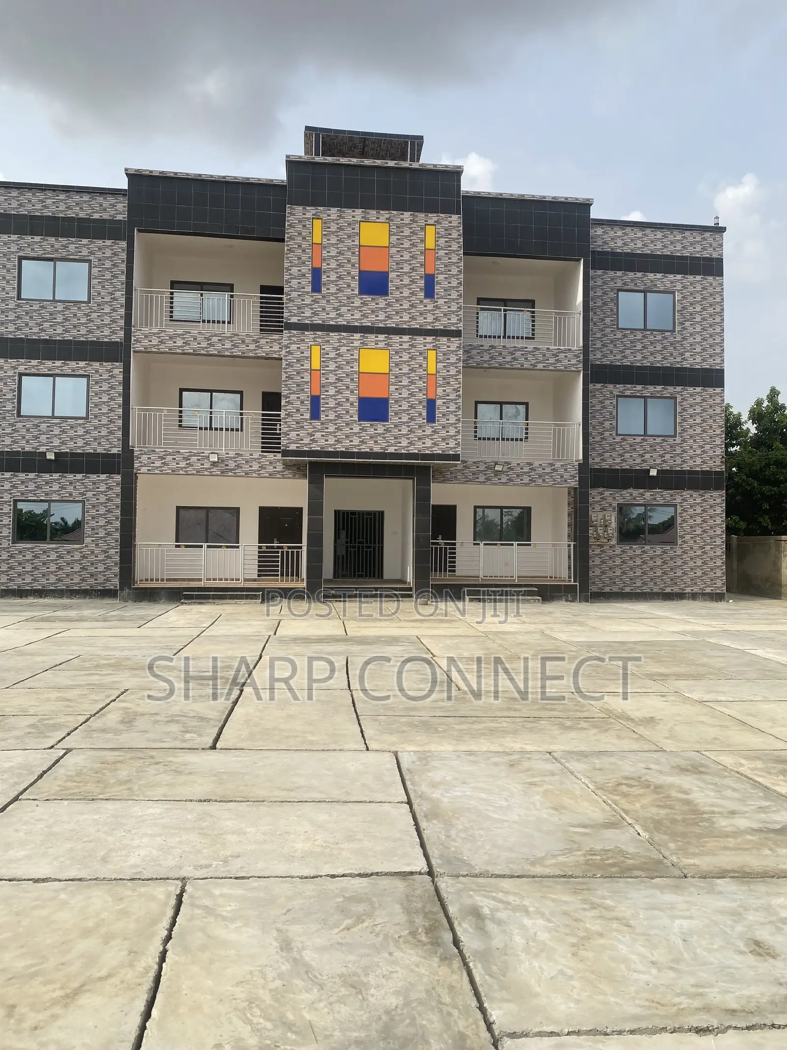 2bdrm Apartment in Sharp-Connect., New Market for rent