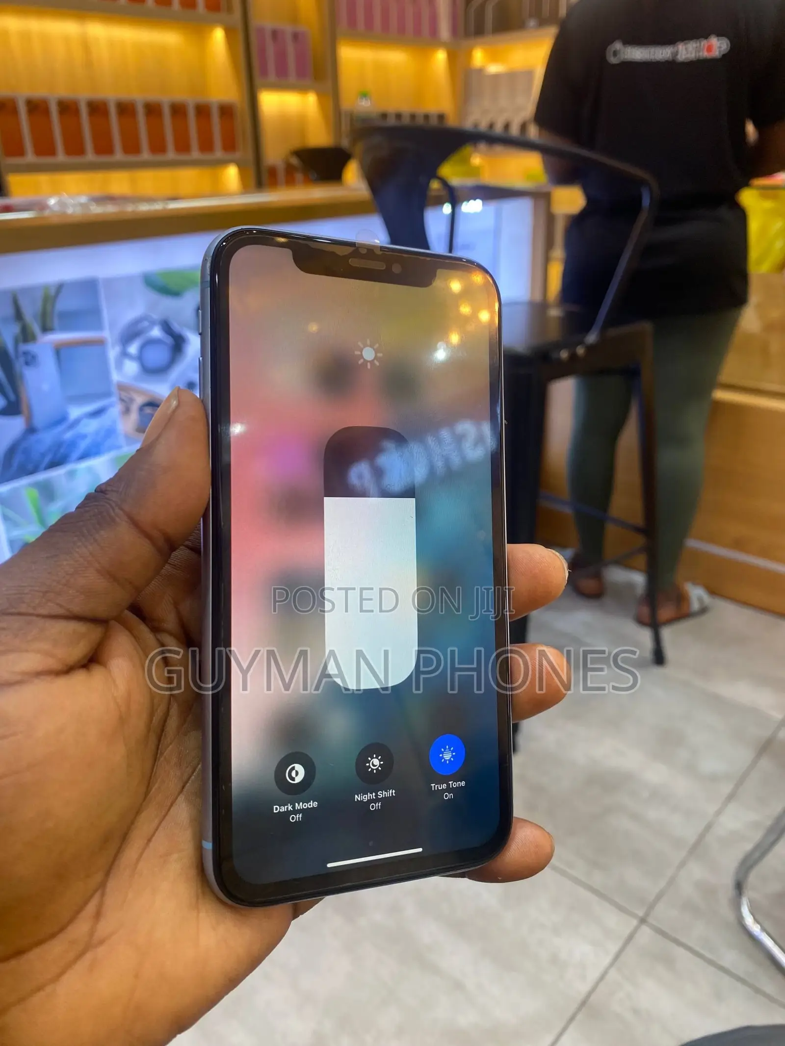 Apple iPhone XR 64 GB