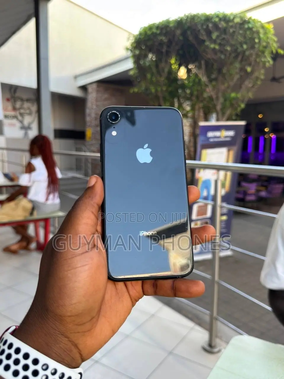 Apple iPhone XR 64 GB