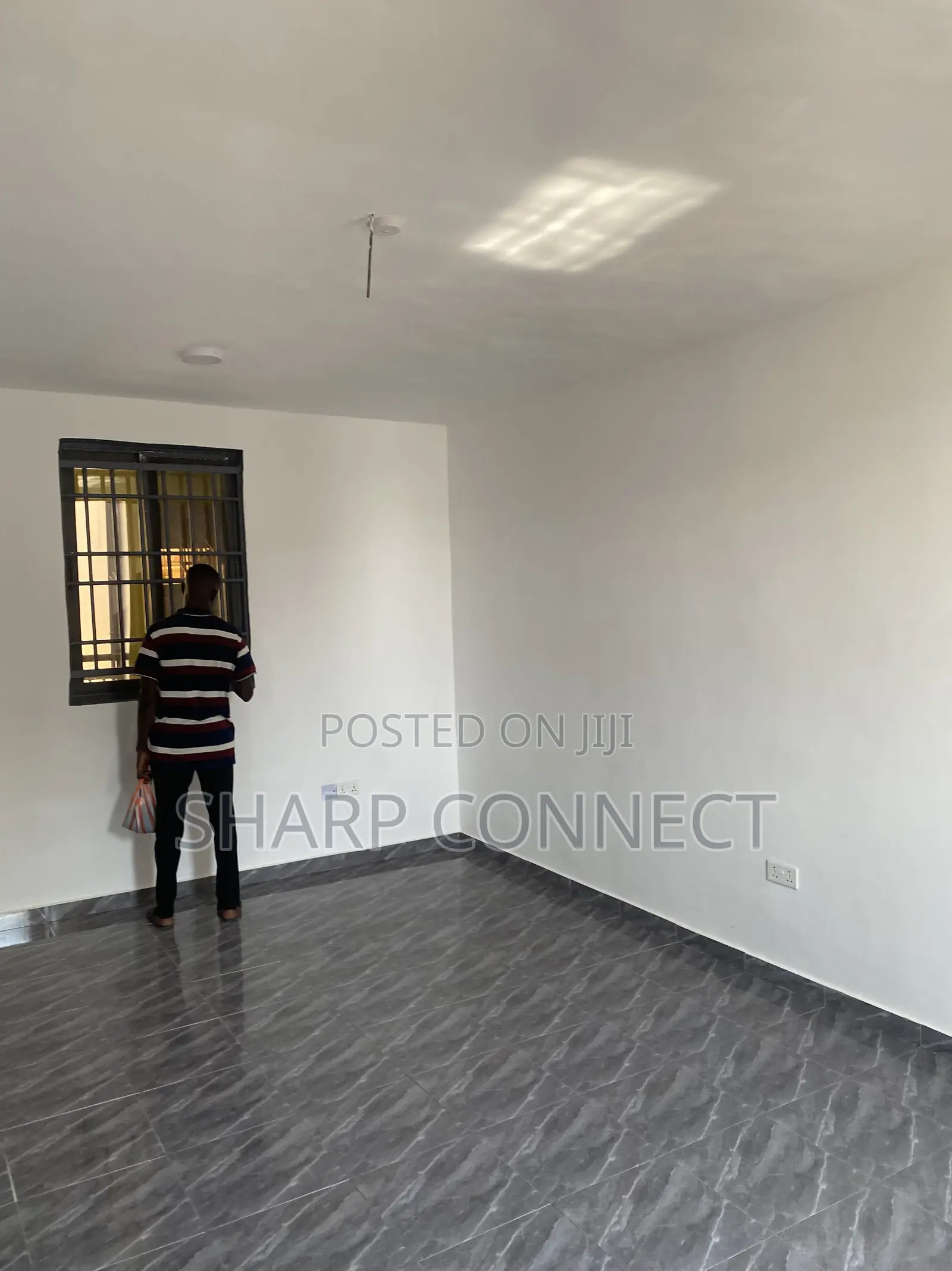 1bdrm Apartment in Sharp-Connect., Toll Booth for rent