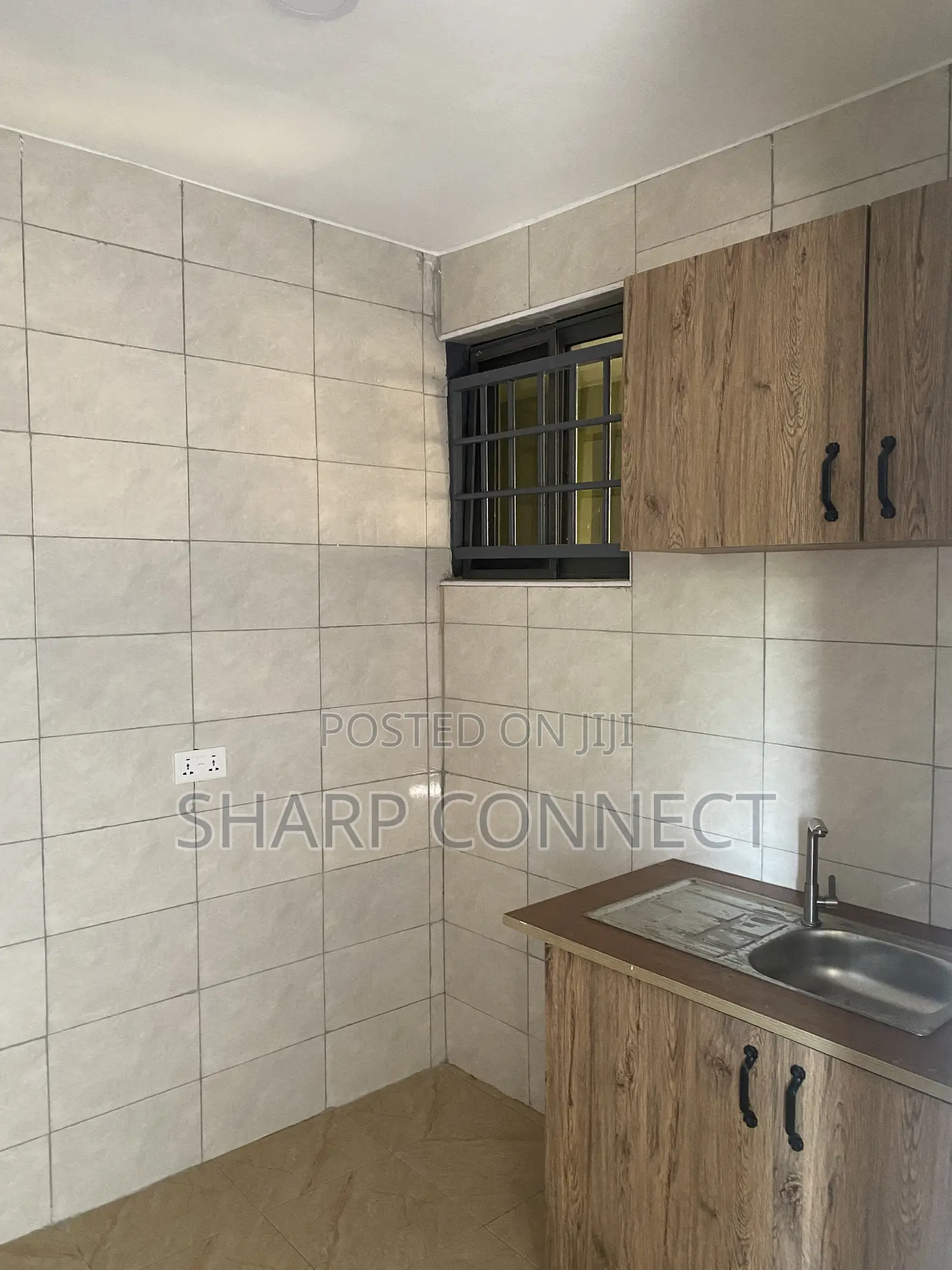 1bdrm Apartment in Sharp-Connect., Toll Booth for rent