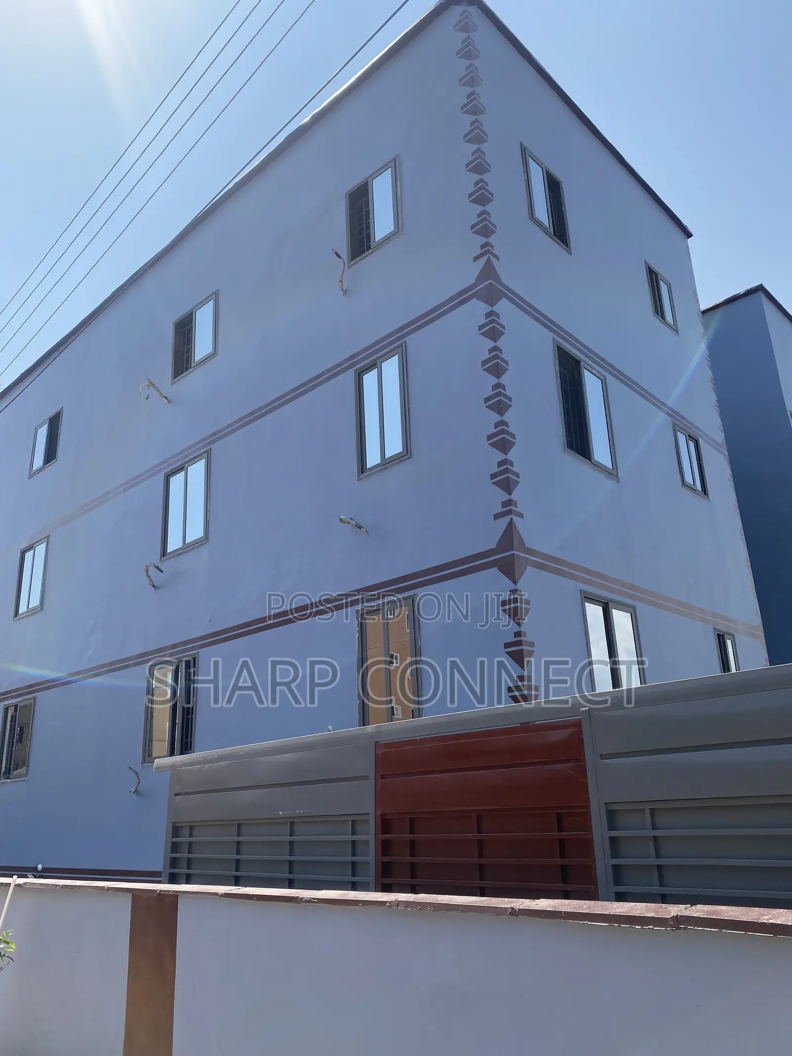 1bdrm Apartment in Sharp-Connect., Toll Booth for rent