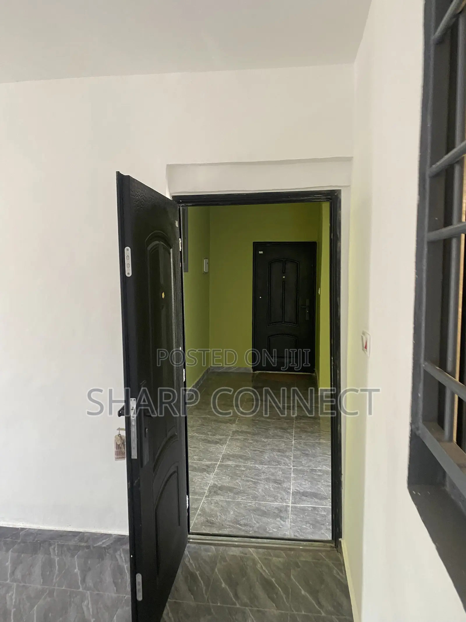 1bdrm Apartment in Sharp-Connect., Toll Booth for rent