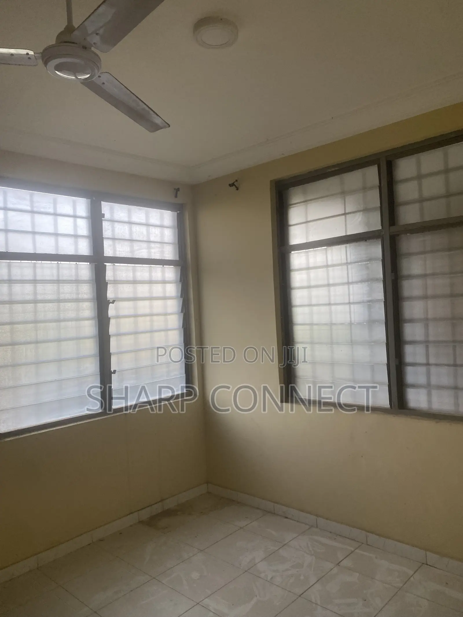 2bdrm Apartment in Sharp-Connect., Adam Nana for rent