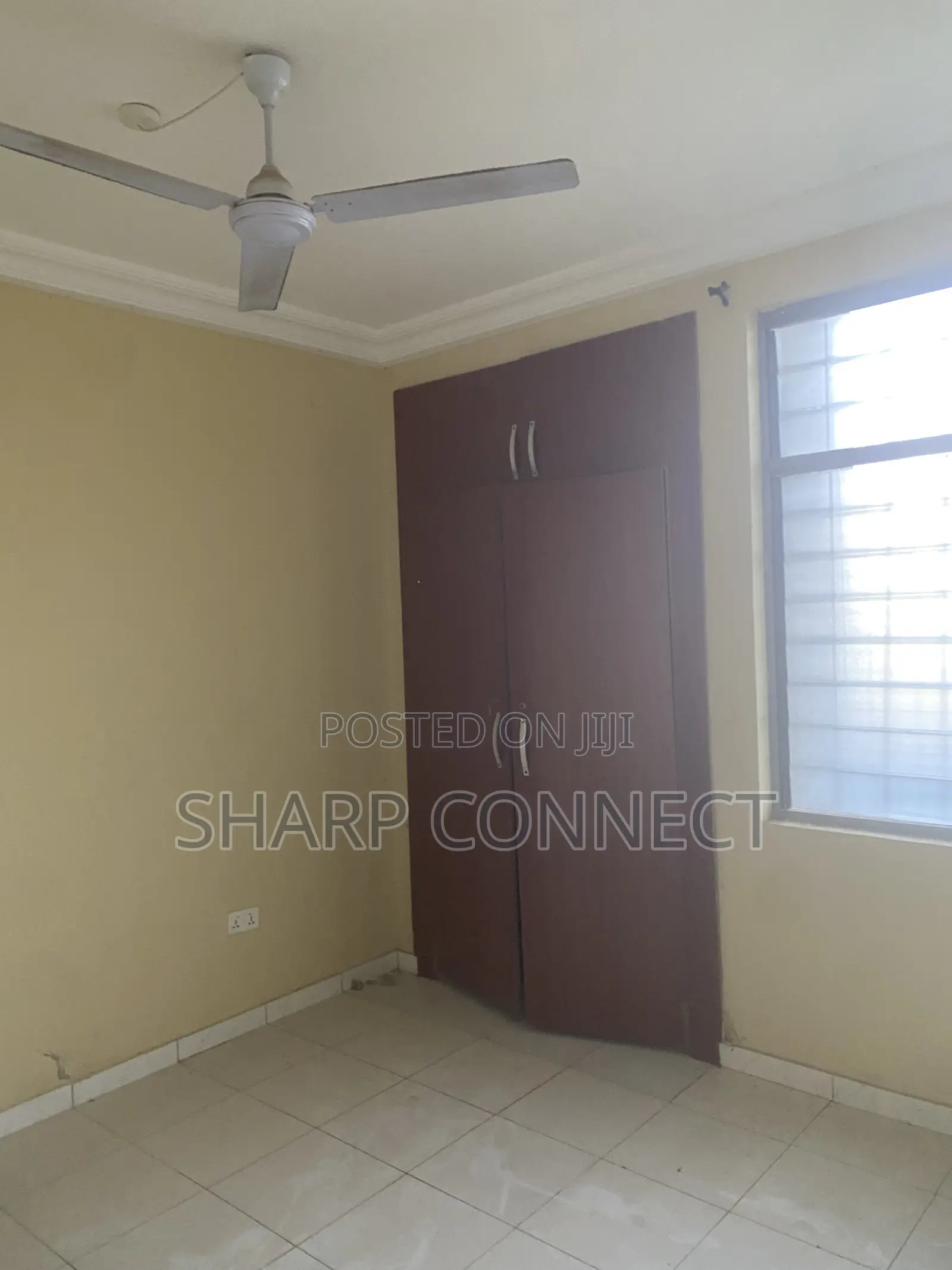 2bdrm Apartment in Sharp-Connect., Adam Nana for rent