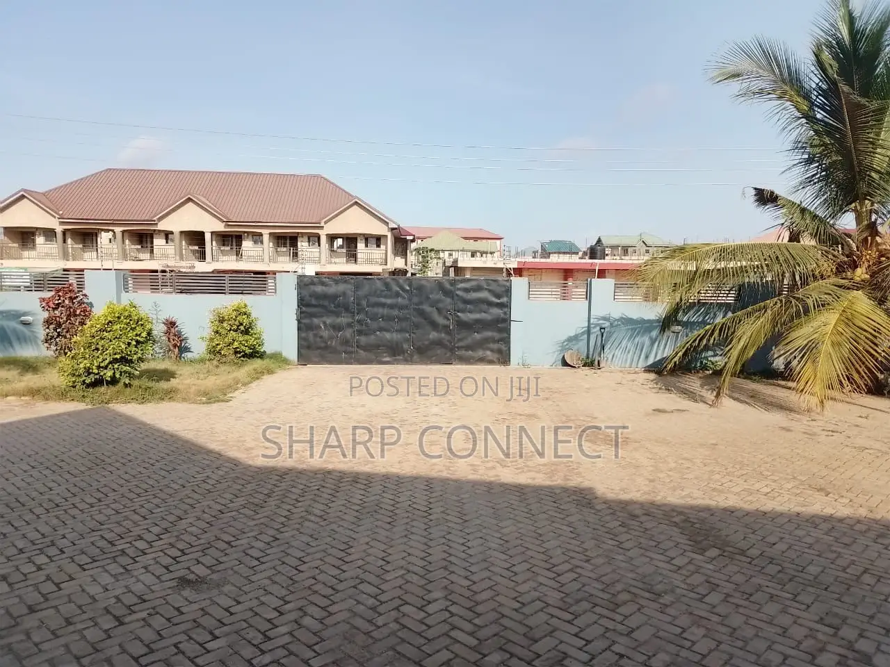 5bdrm House in Sharp-Connect., Millenium City for rent