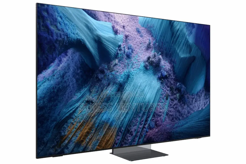 Samsung 85” U8000f Tizen TV