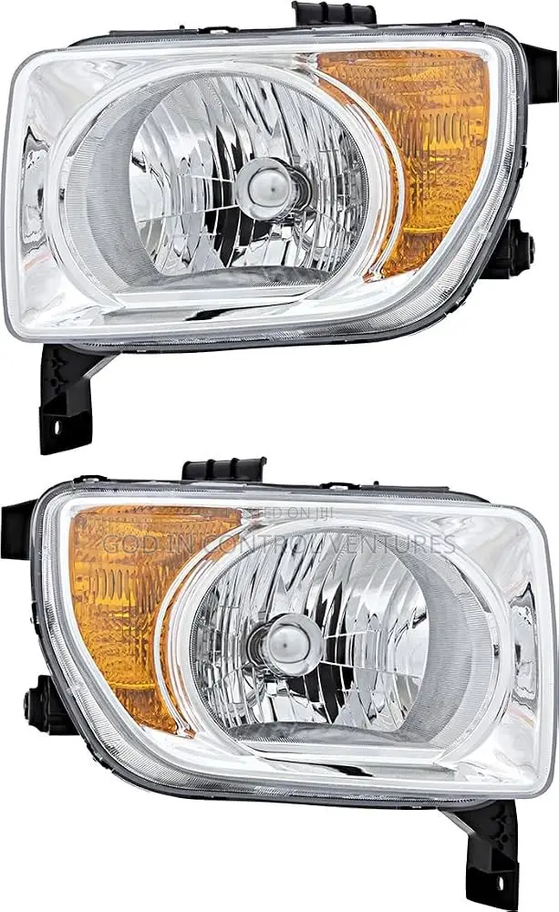 Honda Element Headlight
