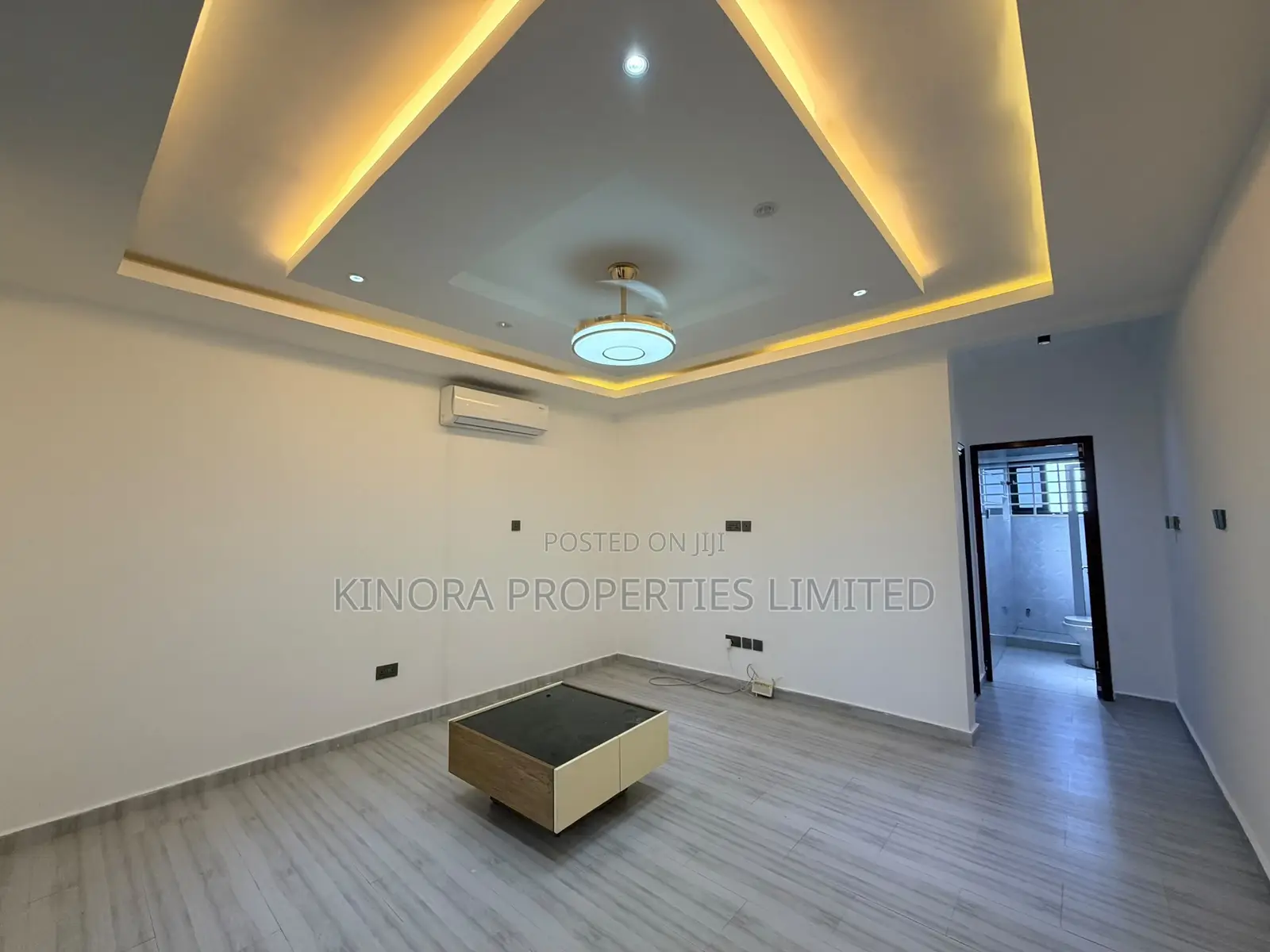 1bdrm Apartment in Hatso Ecomog for rent