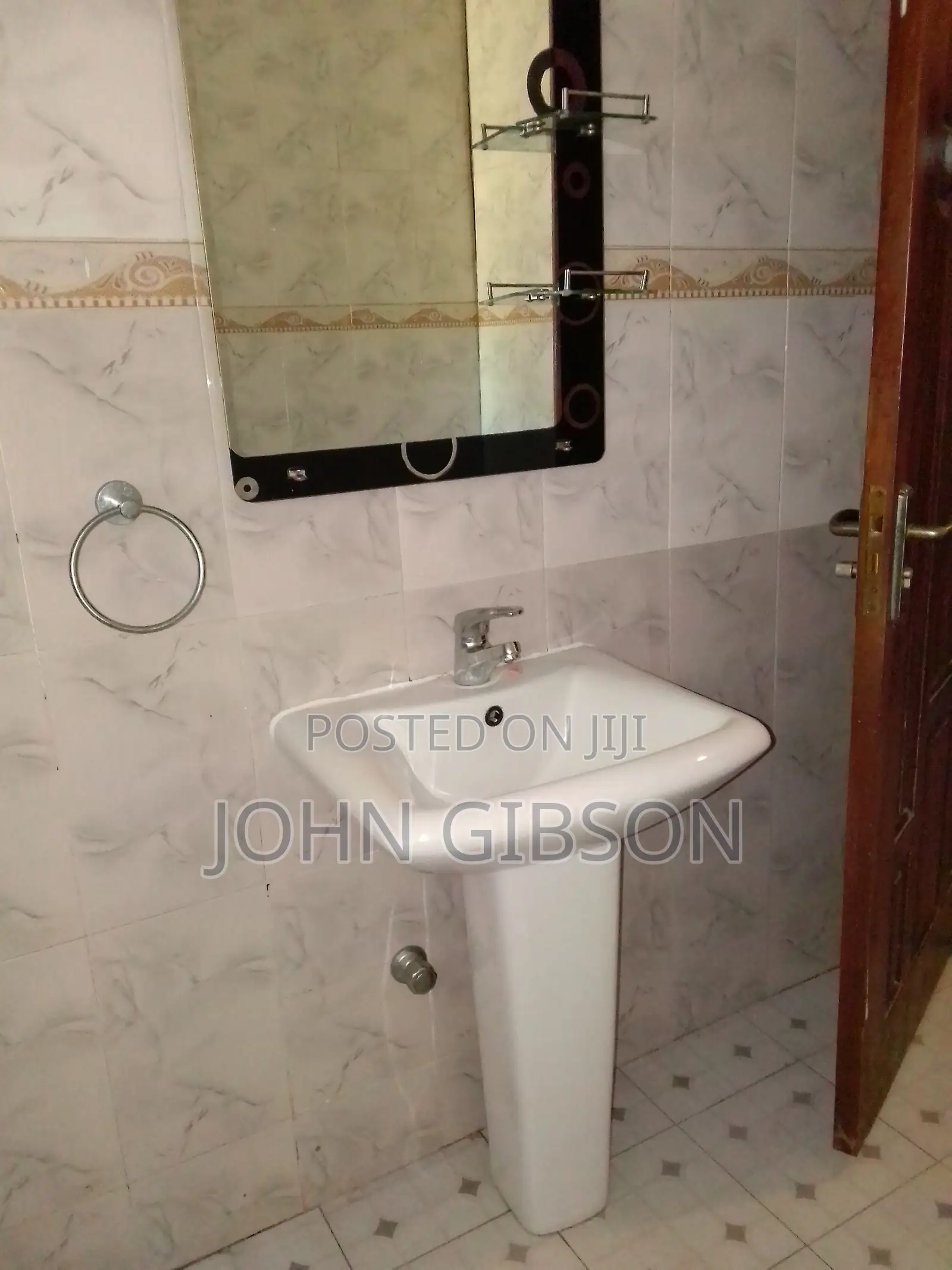 1bdrm Apartment in Single Room Self, SDA Area for rent