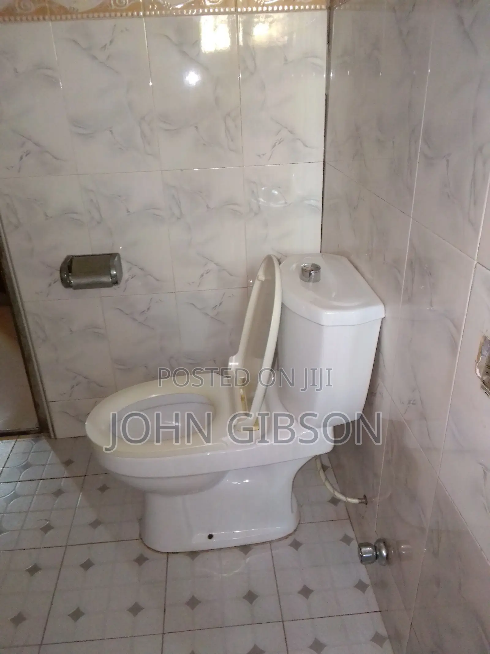 1bdrm Apartment in Single Room Self, SDA Area for rent