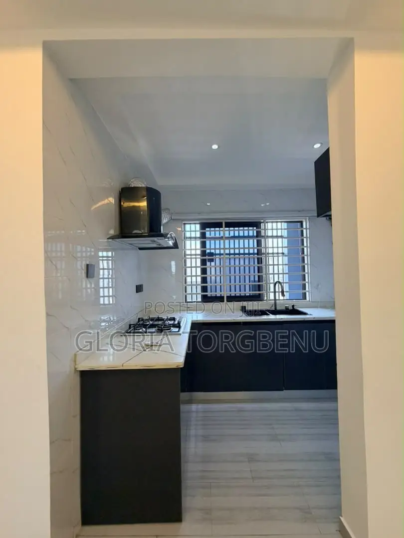1bdrm Apartment in Haatso for rent
