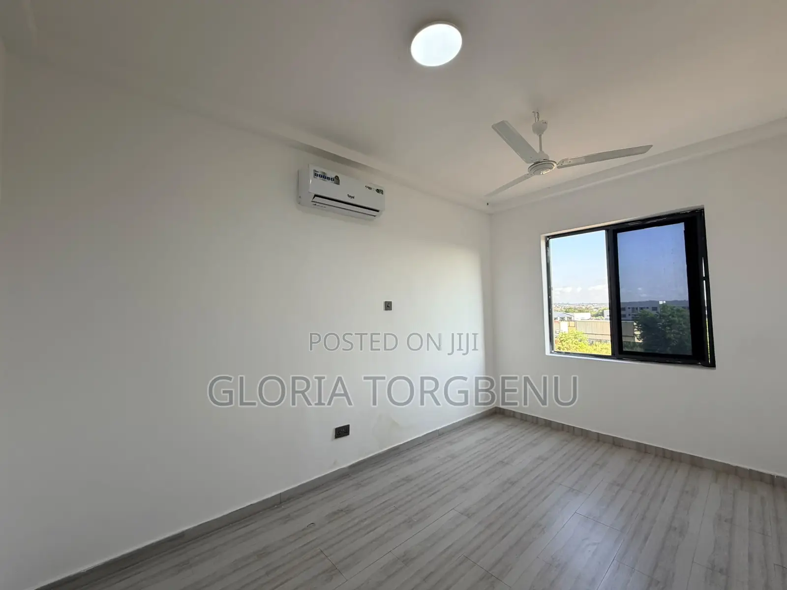 1bdrm Apartment in Haatso for rent