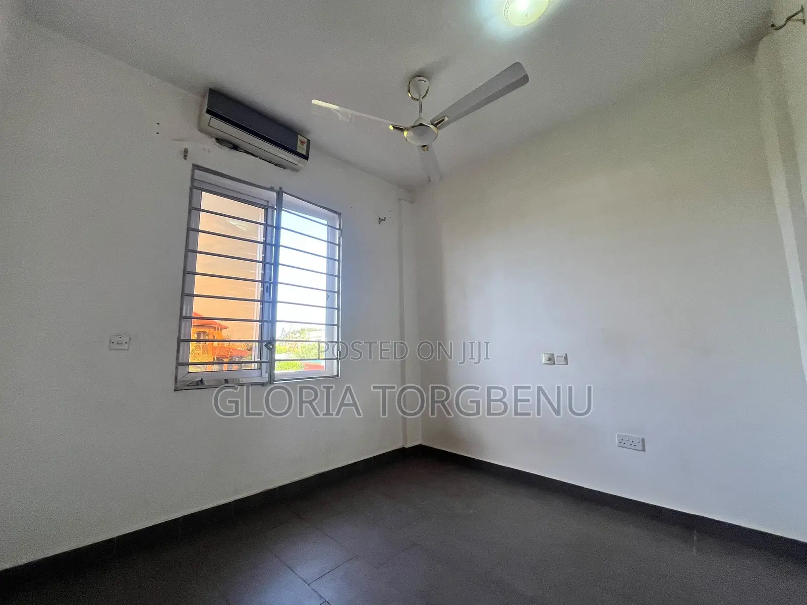 3bdrm Apartment in East Legon for rent