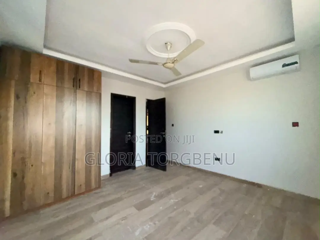 2bdrm Apartment in Haatso for rent
