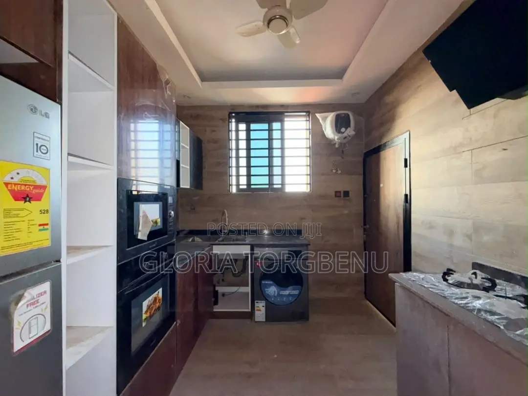2bdrm Apartment in Haatso for rent