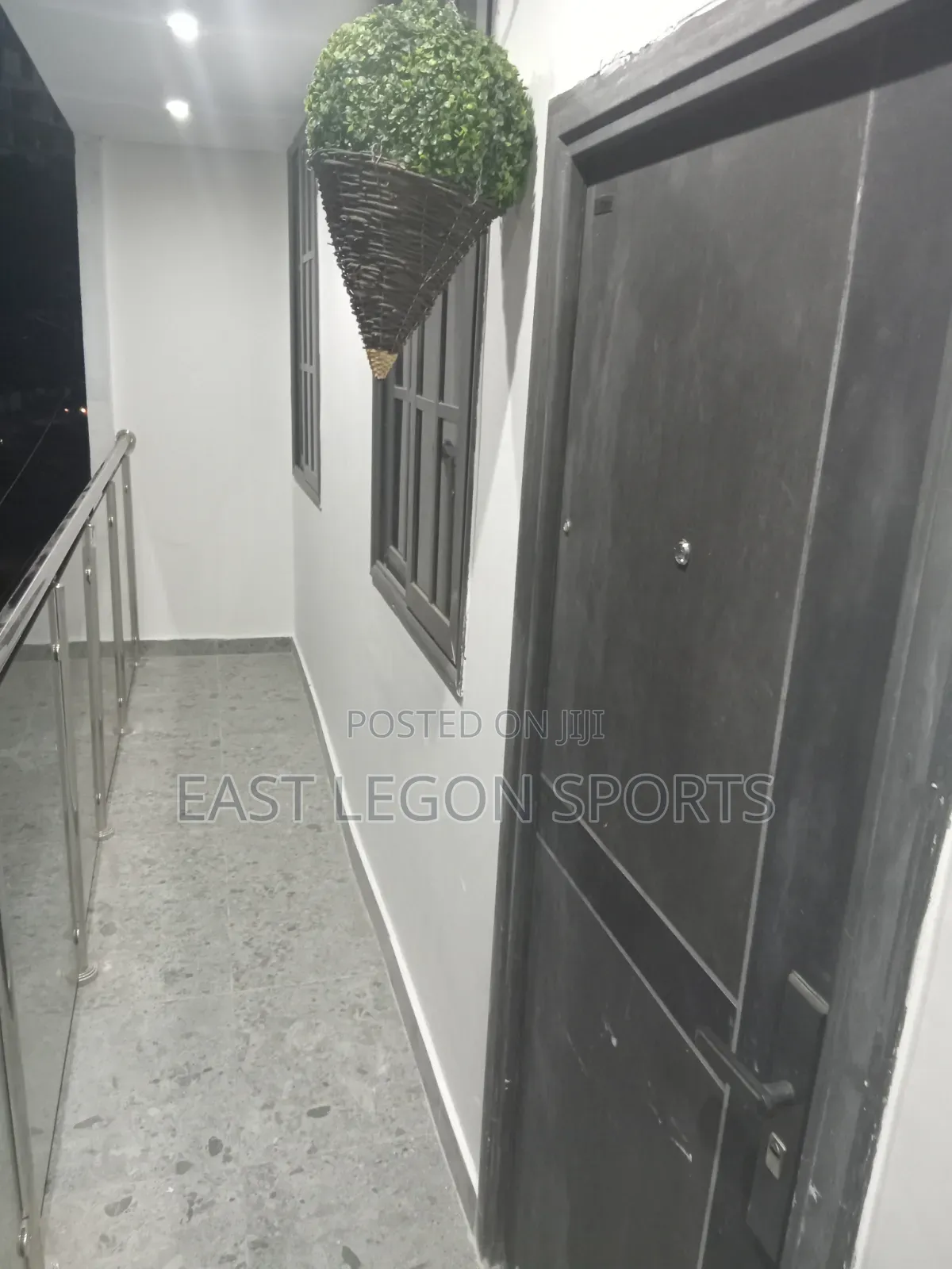 Shop Office With Solar Power AC 65 Sqre Metres East Legon