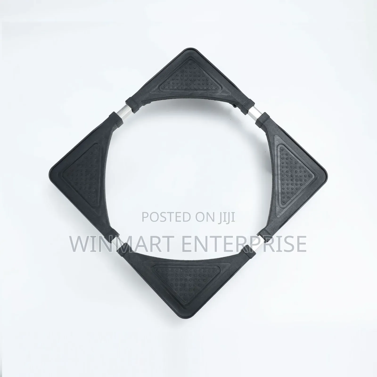 Universal Movable Fridge and Washing Machine Stand