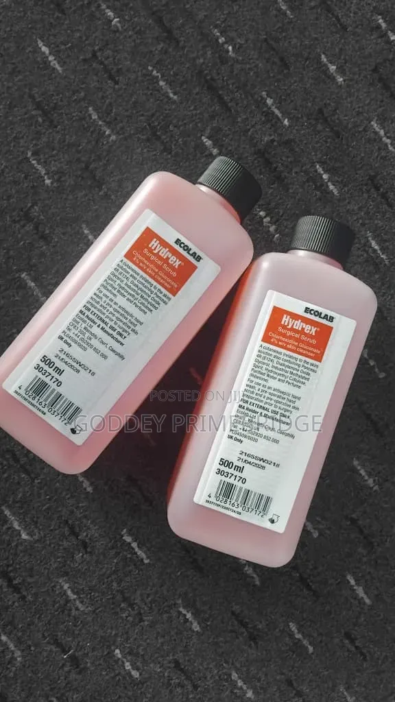 Hydrex Solution- Original