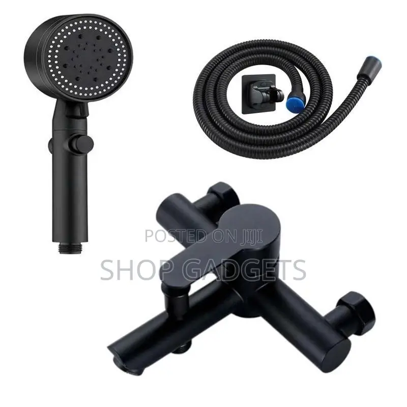 Bathtub Faucet Set
