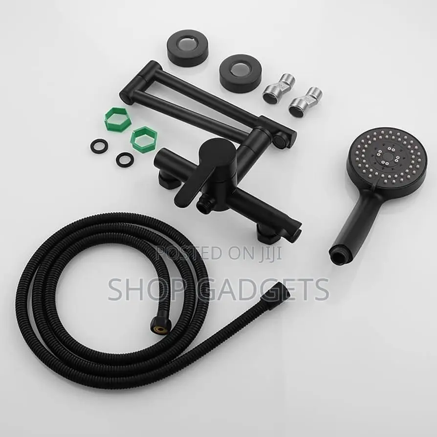 Bathtub Faucet Set
