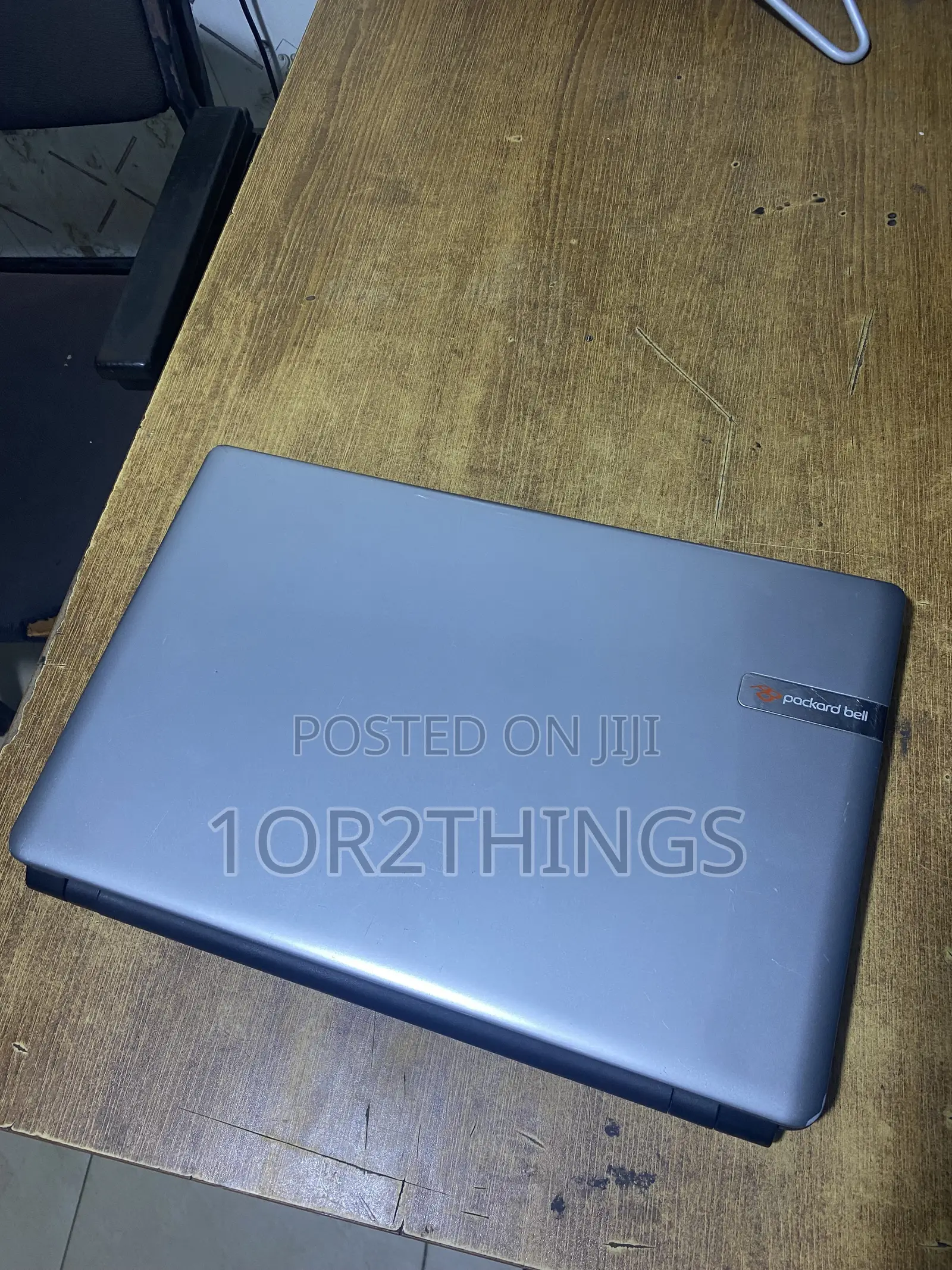 Laptop Packard Bell 4GB Intel HDD 320GB