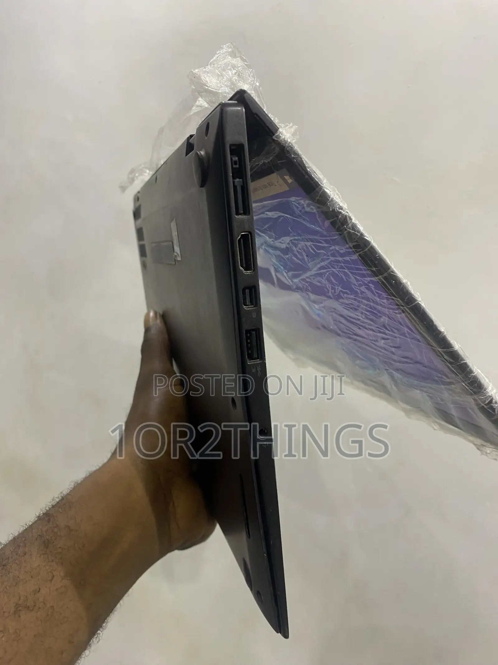 Laptop Lenovo ThinkPad X1 Carbon 8GB Intel Core i5 SSD 256GB