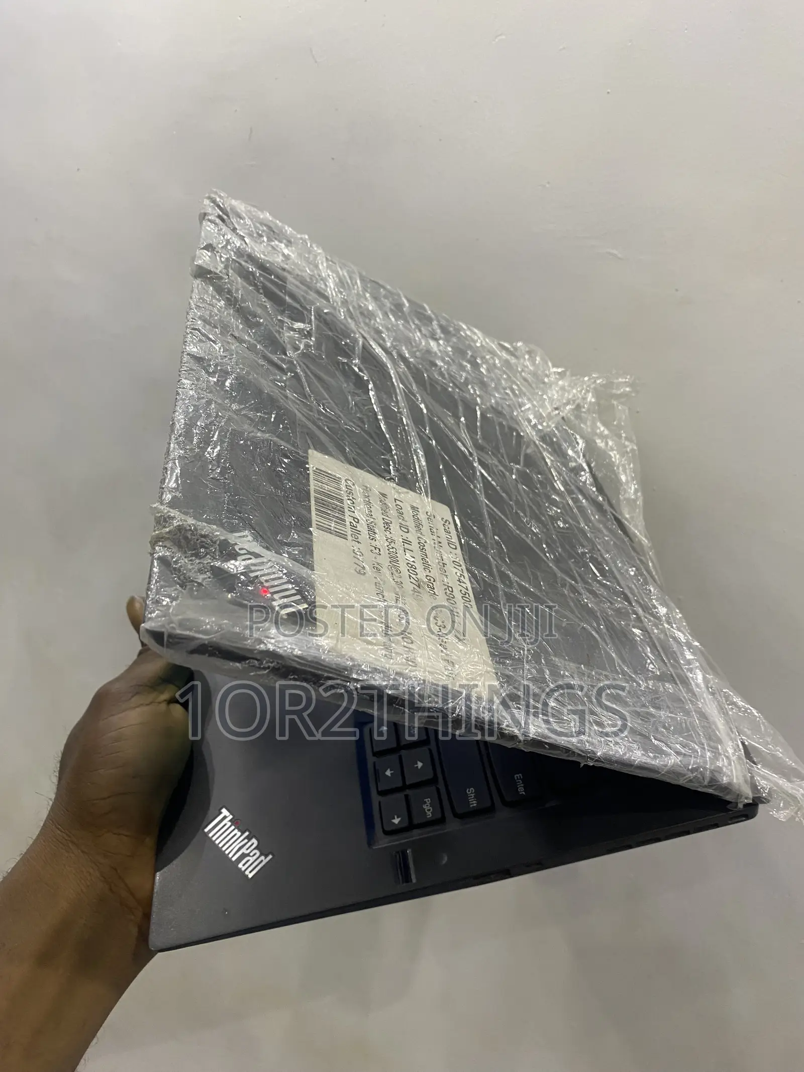 Laptop Lenovo ThinkPad X1 Carbon 8GB Intel Core i5 SSD 256GB