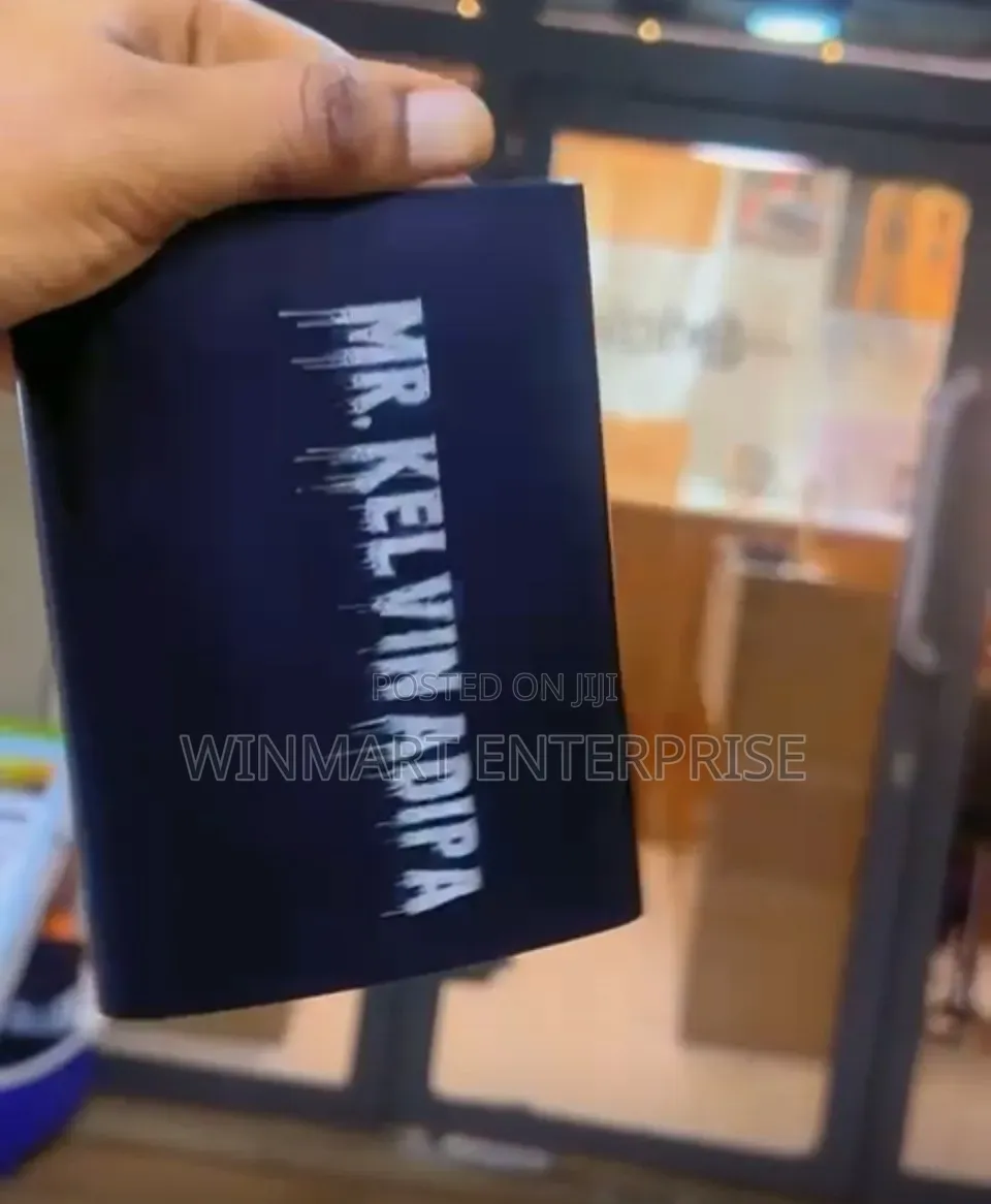 Customized Liquor Flask