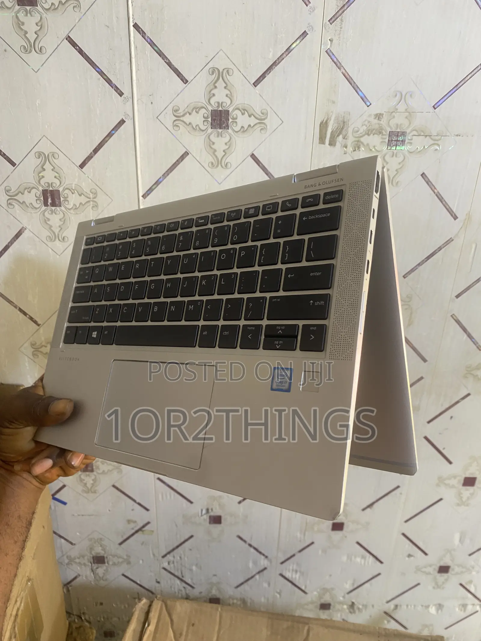 Laptop HP EliteBook 840 G4 16GB Intel Core i7 SSD 256GB