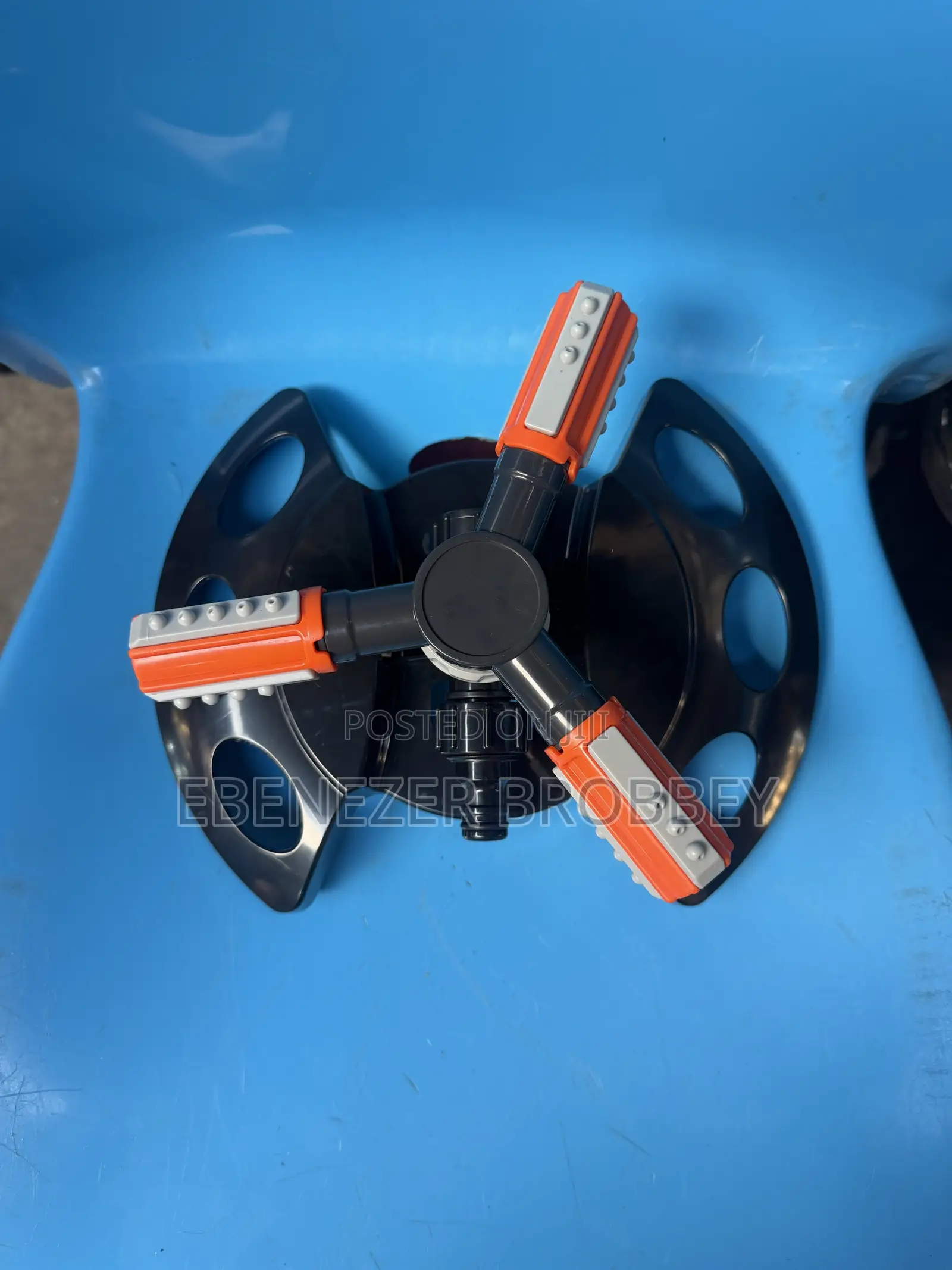 Irrigation Sprinkler(360-Degree)