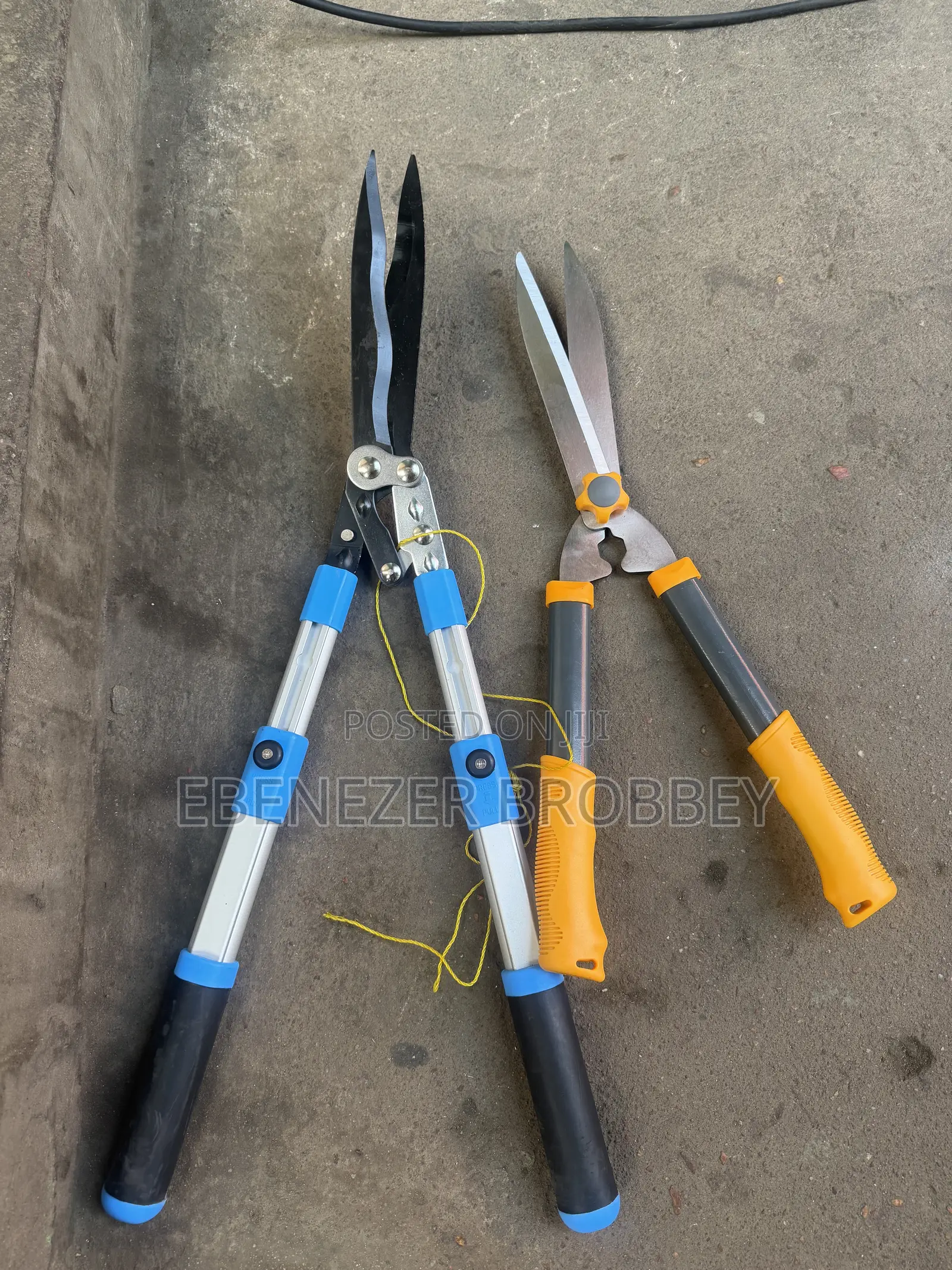 Garden Shears