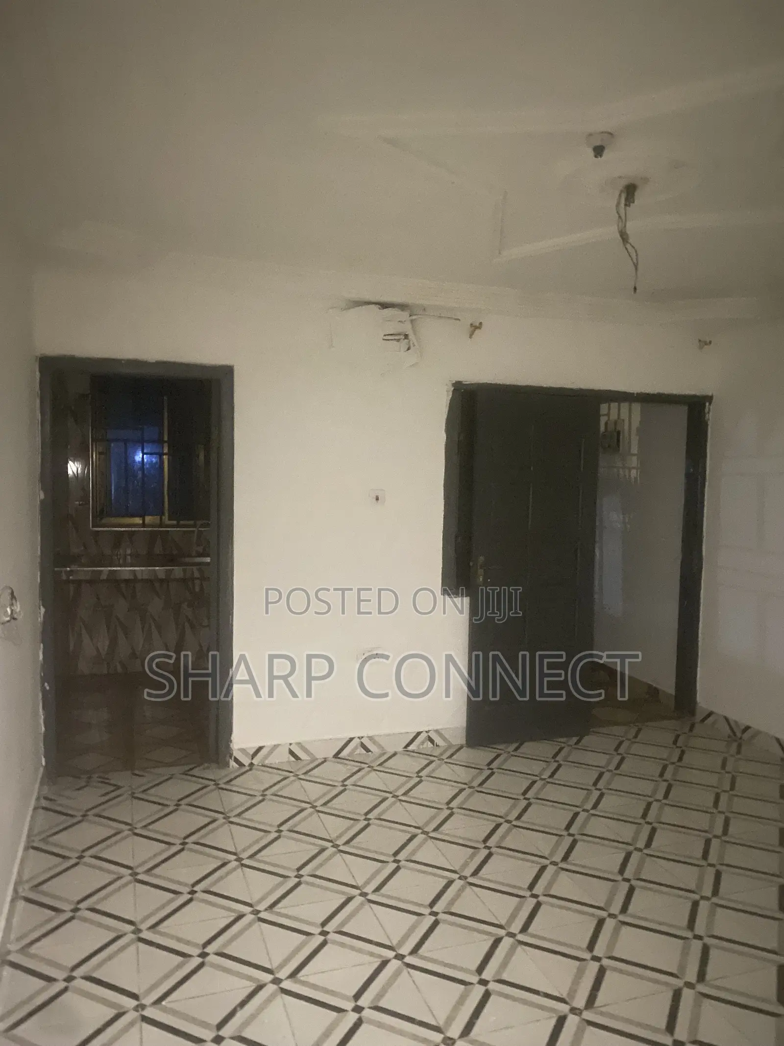 1bdrm Apartment in Sharp-Connect., Adade for rent