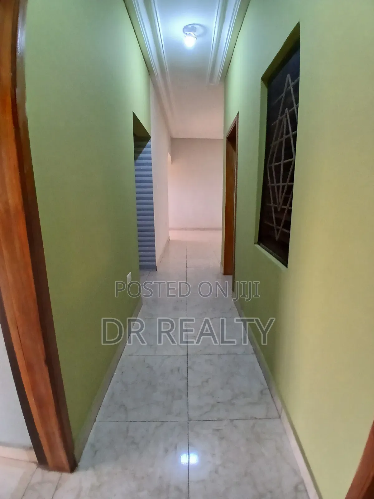 3bdrm Apartment in Behind Hisense, Community 25 for rent