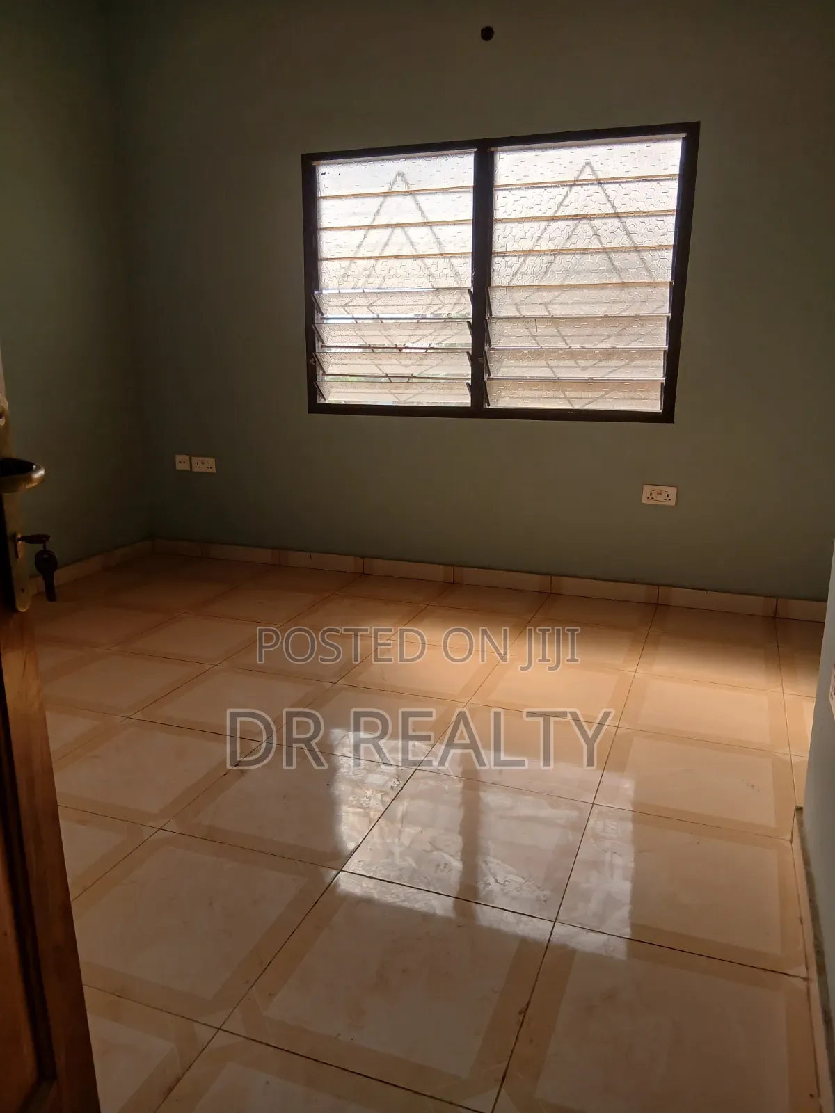 3bdrm Apartment in Behind Hisense, Community 25 for rent