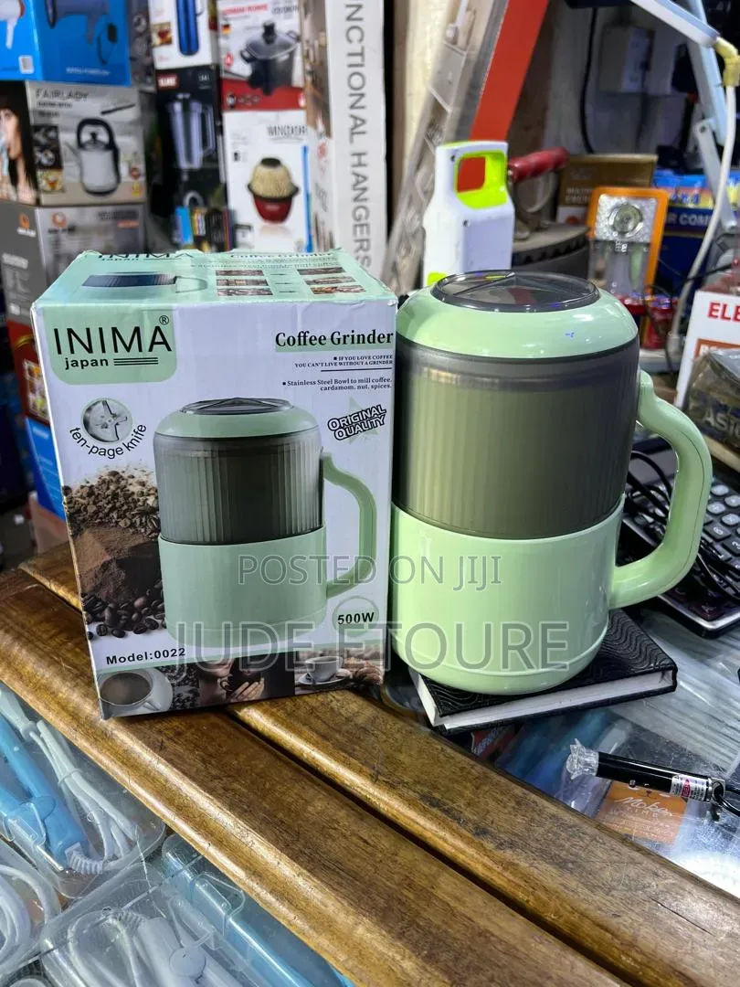 Coffee Grinder